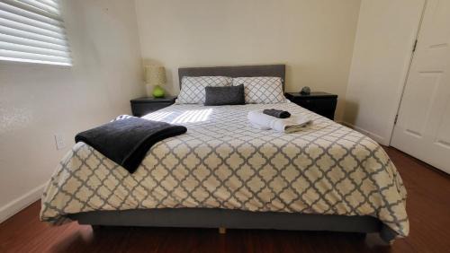 Garfield Apartamento | U1 - Entire 2 BR APT in DT PHX with pkg