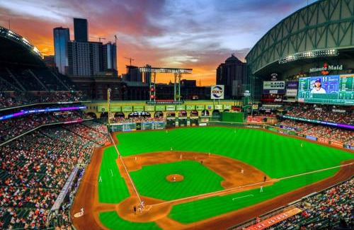 East Downtown Houston Apartamento | U1 Penthouse With CAR Dwntown Houston 1BR 1BTH