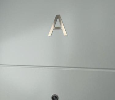 Almendrales Apartamento | U3 Apartamento nuevo, bien comunicado Madrid centro