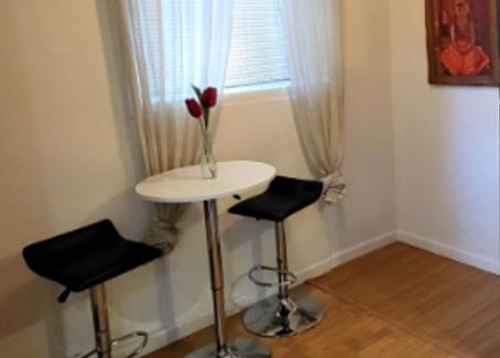 Garfield Apartamento | U3 - Comfortable 1 BR & 1 BA APT in DT PHX with pkg