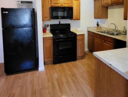 Garfield Apartamento | U3 - Comfortable 1 BR & 1 BA APT in DT PHX with pkg