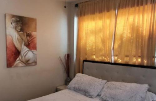 Garfield Apartamento | U3 - Comfortable 1 BR & 1 BA APT in DT PHX with pkg