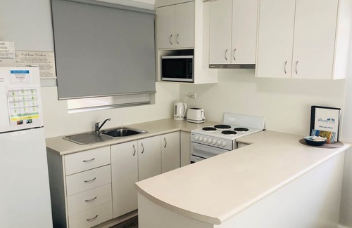 Middleton Beach Apartamento | U3 Family friendly accommodation close to the beach