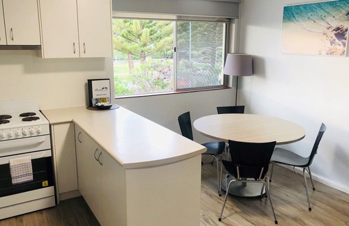 Middleton Beach Apartamento | U3 Family friendly accommodation close to the beach
