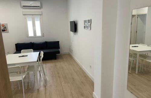 Almendrales Apartamento | U6 Nuevo,comodo bien localizado cerca de Metro