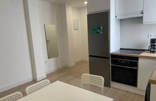 Almendrales Apartamento | U6 Nuevo,comodo bien localizado cerca de Metro