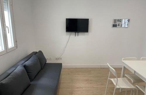 Almendrales Apartamento | U6 Nuevo,comodo bien localizado cerca de Metro