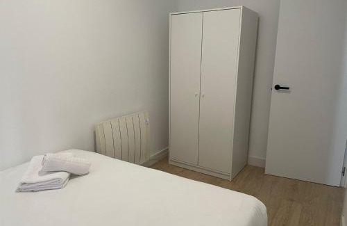 Almendrales Apartamento | U6 Nuevo,comodo bien localizado cerca de Metro