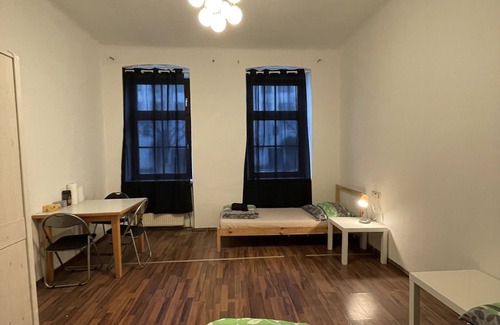 Meidling Casa | U6 Schöpfwerk