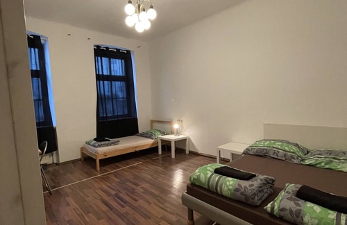 Meidling Casa | U6 Schöpfwerk
