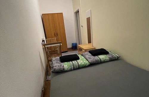 Meidling Casa | U6 Schöpfwerk