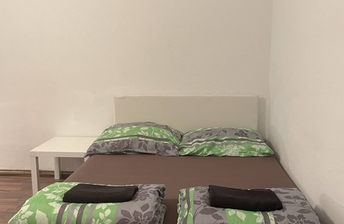 Meidling Casa | U6 Schöpfwerk