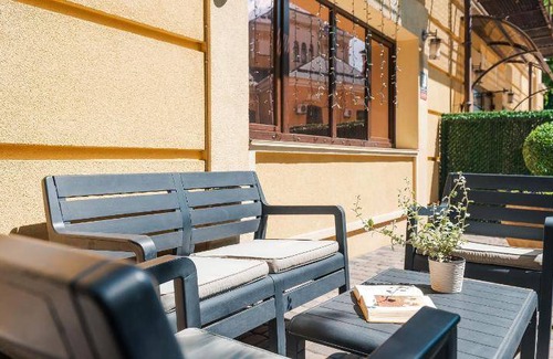 Afanasivsʹkyy Yar Apartamento | 60 m² Apartamento amueblado ∙ 127 huéspedes