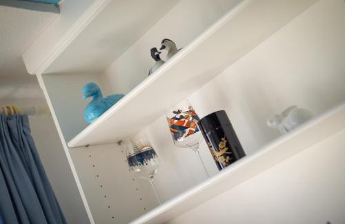 Archsum Apartamento | Uaster Reeg II Maisonette