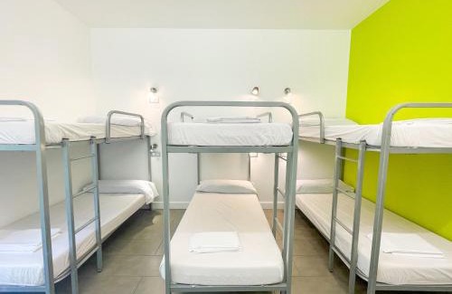San Sebastián Hostal | UBA Hostel