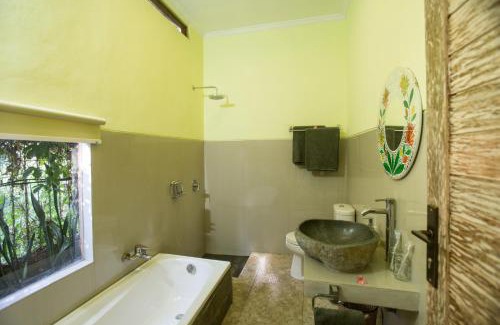 Singakerta Hotel | Ubad Retreat