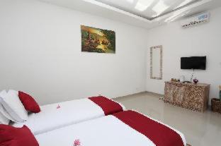 Singakerta Hotel | Ubad Retreat