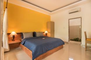 Singakerta Hotel | Ubad Retreat