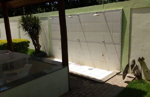 Pedra Verde Apartamento | Ubatuba - playa del Lázaro - apartamento