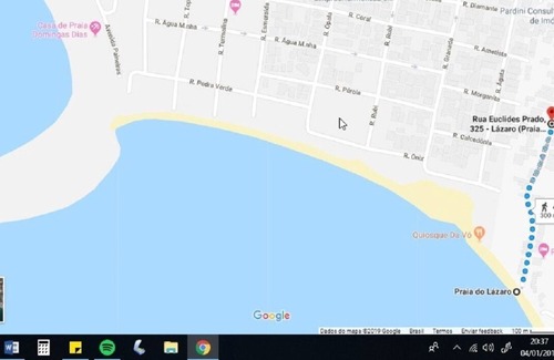 Pedra Verde Apartamento | Ubatuba - playa del Lázaro - apartamento