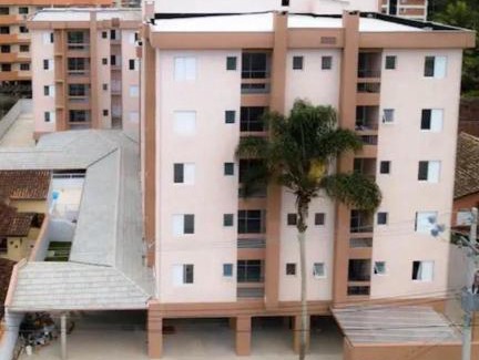 Centro Apartamento | UBATUBA HOME , churrasqueira piscina estacionamento coberto