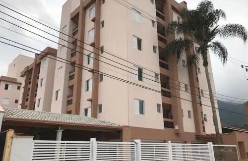 Centro Apartamento | UBATUBA HOME , churrasqueira piscina estacionamento coberto