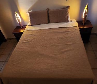 Barra da Lagoa Apartamento | Ubatuba-Itaguá