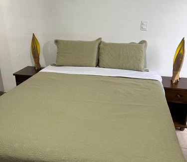 Barra da Lagoa Apartamento | Ubatuba-Itaguá