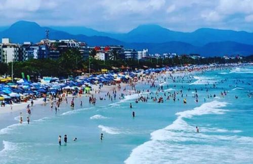 Acarau Apartamento | Ubatuba Melhor Localização
