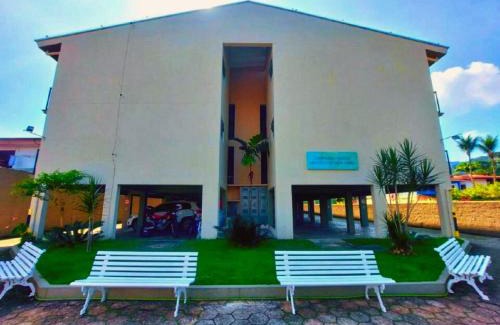 Acarau Apartamento | Ubatuba Melhor Localização