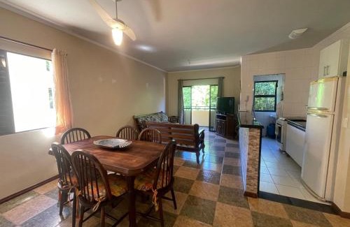 Downtown Ubatuba Apartamento | Ubatuba Praia Das Toninhas - Salema 16B