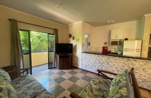 Downtown Ubatuba Apartamento | Ubatuba Praia Das Toninhas - Salema 16B