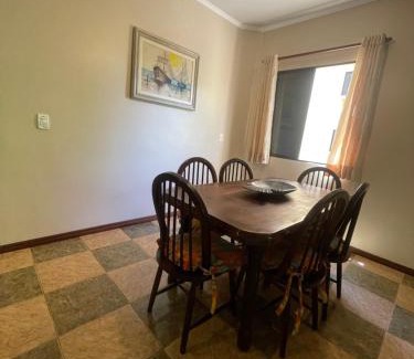 Downtown Ubatuba Apartamento | Ubatuba Praia Das Toninhas - Salema 16B
