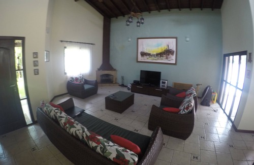 Prumirim Casa | Ubatuba - Prumirim - 100 metros de la playa. ¡Para quienes buscan calidad y confort!