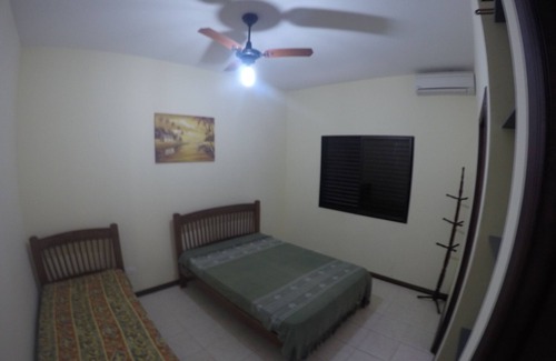 Prumirim Casa | Ubatuba - Prumirim - 100 metros de la playa. ¡Para quienes buscan calidad y confort!