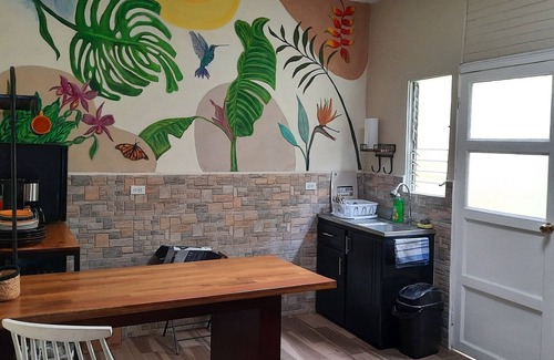 Carmen Apartamento | Ubicación estratégica para conocer Costa Rica