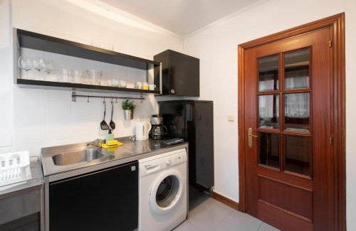 Villabona Apartamento | Ubicación excelente para explorar la región