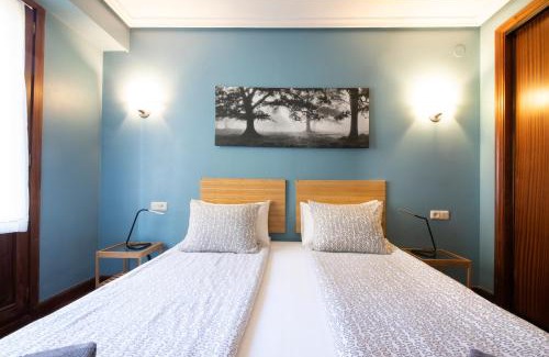 Villabona Apartamento | Ubicación excelente para explorar la región