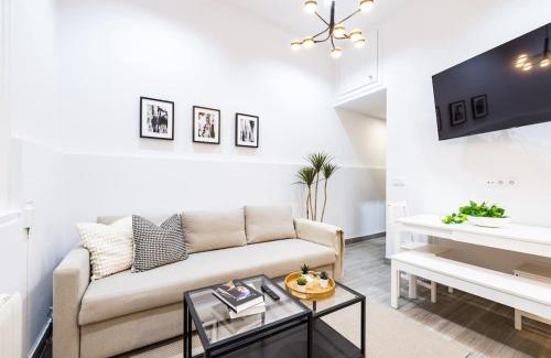 Goya Apartamento | Ubicación inmejorable: 5 minutos del Retiro, WiZink Center, Puerta de Alcala, Goya, Serrano, Velazquez más.