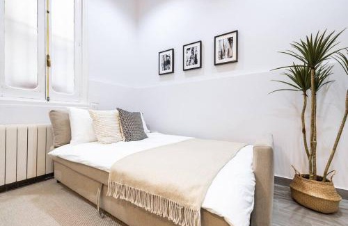 Goya Apartamento | Ubicación inmejorable: 5 minutos del Retiro, WiZink Center, Puerta de Alcala, Goya, Serrano, Velazquez más.