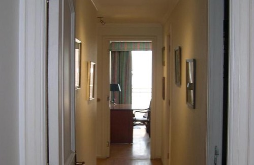 Apoquindo Apartamento | Ubicación Insuperable