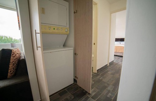 Zona 14 Apartamento | Ubicación Premium Z14 super centrico.