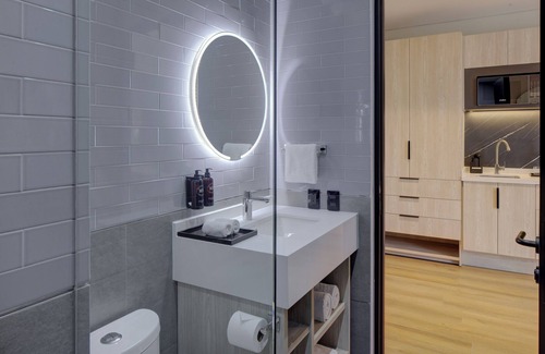 Colonia Cuauhtémoc Hotel | Ubicuo Hotel Boutique