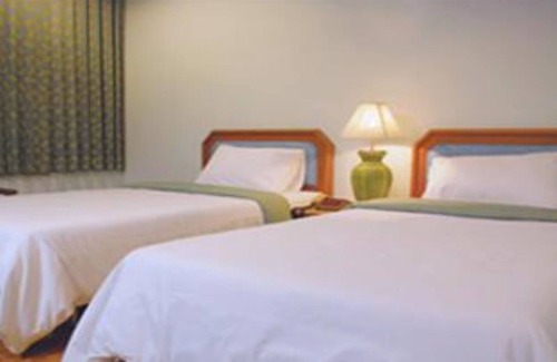 Nai Mueang Hotel | Ubon Hotel