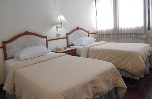 Nai Mueang Hotel | Ubon Hotel