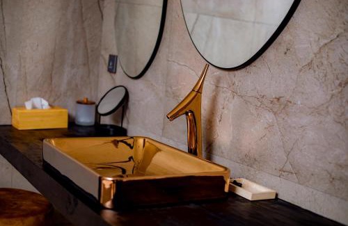 Gisenyi Cabina | Ubucuti Lodge
