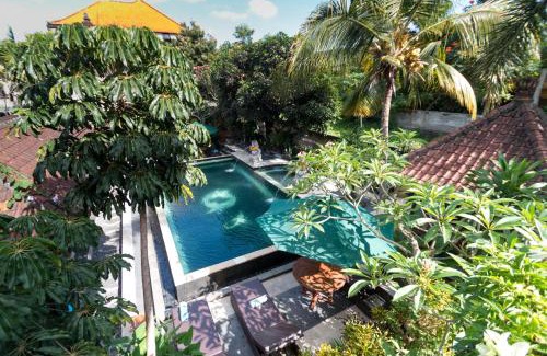 Pengosekan Complejo | Ubud Aura Wellness Sanctuary