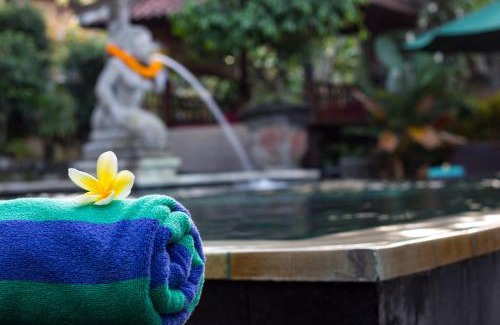 Pengosekan Complejo | Ubud Aura Wellness Sanctuary
