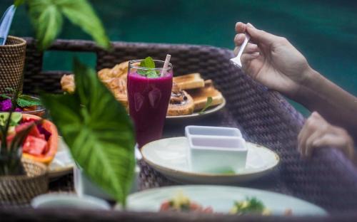 Pengosekan Complejo | Ubud Aura Wellness Sanctuary