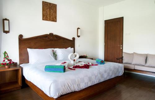 Ubud Complejo | Ubud Dedari Villas